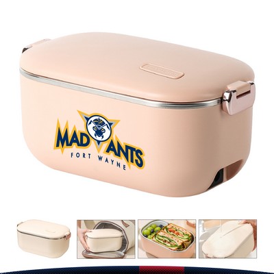 Pinos Electric Lunch Box