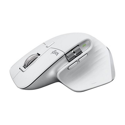 Logitech MX Master 3S Wireless Mouse