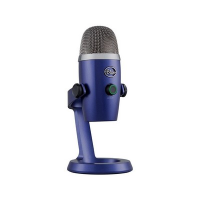 Blue Yeti Nano Microphone