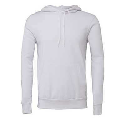 Bella+Canvas® Unisex Sponge Fleece Pullover Hoodie