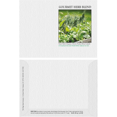 Impression Series Herb Blend Seeds