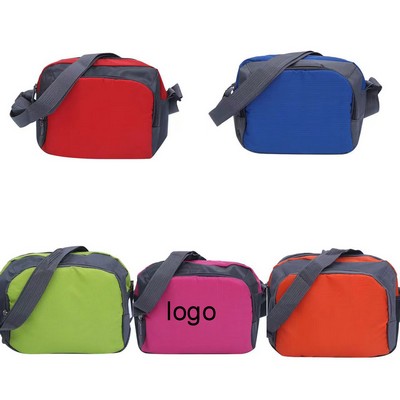 Waterproof Travel Bag