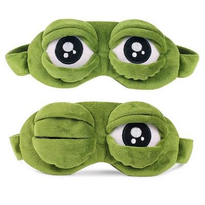 Fun Sleep Mask