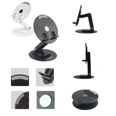 360 Angles Rotate Non Slip Phone Stand