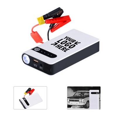 12000mAh Multi Function Car Jump Starter