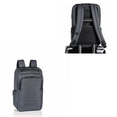 Bric's Porsche Design Roadster Pro Gray XS Backpack