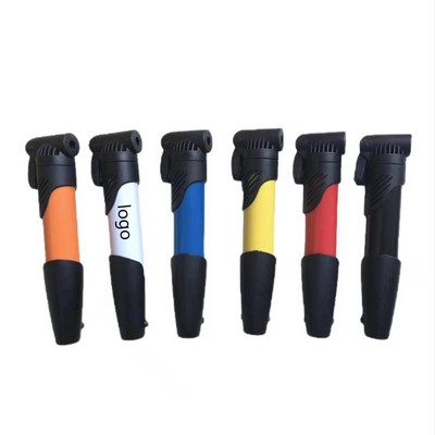 Mini Portable Bike Pump