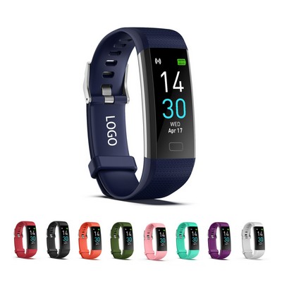 Sports Bluetooth Smart Bracelet