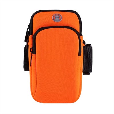 Sports Arm Bag