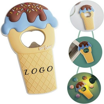 Icecream Bottle Opener