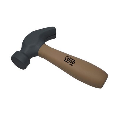 Hammer Stress Ball