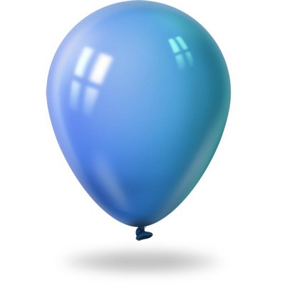 Advertising Balloon