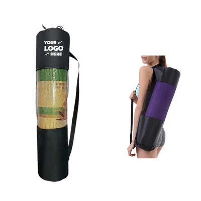 Yoga Mat Storage Bag