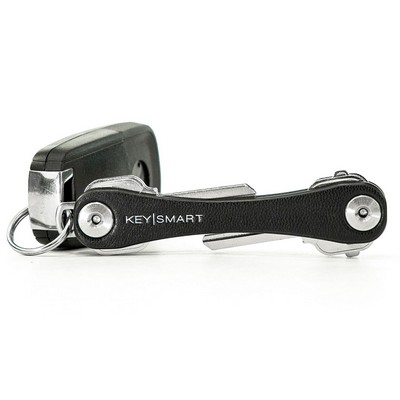 KeySmart KeySmart Original Black Compact Key Holder