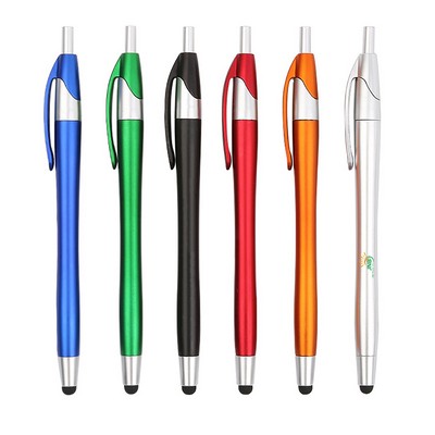 Touch Screen Ballpoint Pen