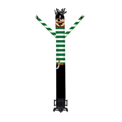 Pirate Inflatable Tube Man