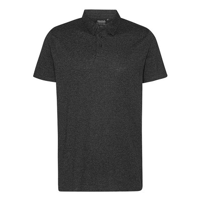 Neutral® Recycled Cotton Polo