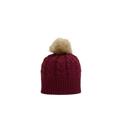 Parc Hat- Recycled - Made in Canada