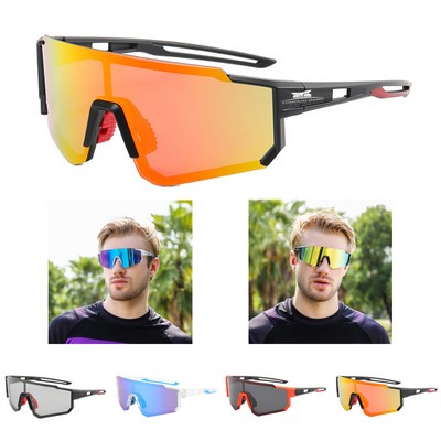 Outdoor Cycling Sunglasses