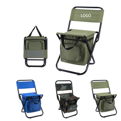 Portable Folding Outdoor Chair