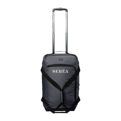 OGIO ® Passage Wheeled Carry-On Duffel