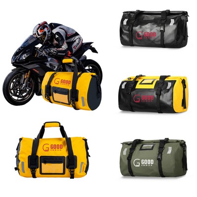 Waterproof Motorcycle Bag