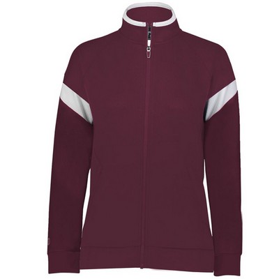 Holloway Sportswear Ladies Limitless Jacket