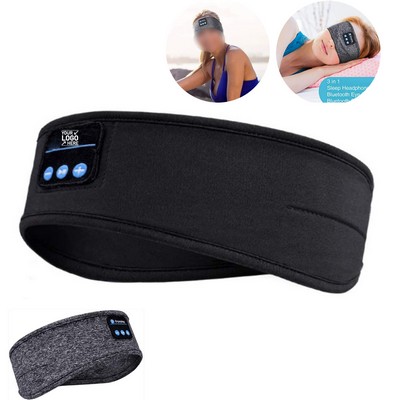 Sleep Headphones Wireless Sports Headband