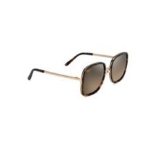 Maui Jim® USA, Inc. Pua Sunglasses-Brown/HCL® Bronze