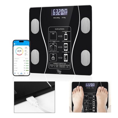 Digital Weight Scale