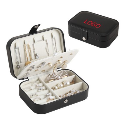 Ariso Jewelry case