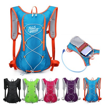 Lightweight Outdoor Backpack