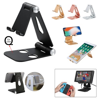 Foldable Cell Phone Stand