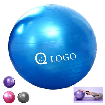 Thickened Explosion-Proof Yogo Ball