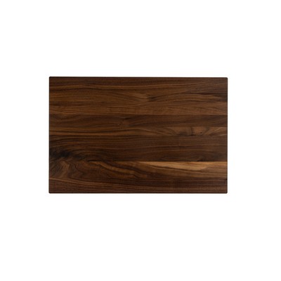 Walnut cutting board 16x10-1/2x3/4