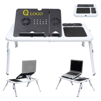 Folding Bed Laptop Desk