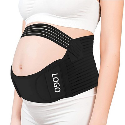 Adjustable Maternity Belt