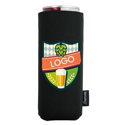 Collapsible Slim Can Cooler