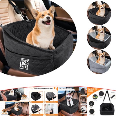 Dog Car Seat