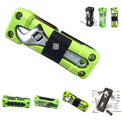 Bicycle Multitools