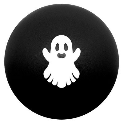 Ghost Round Stress Ball