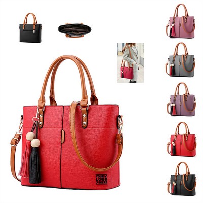 Women Laptop Tote Bag