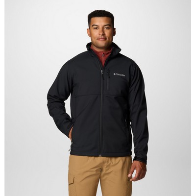 Columbia Men's Ascender™ Softshell Jacket