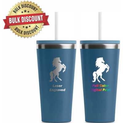 Exclusive *** RTIC® 20 Oz. Everyday Tumbler