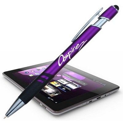 Kinsley Stylus M click pen