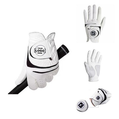 Golf Opti Flex Glove