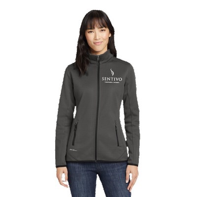 Eddie Bauer ® Women's Dash Full-Zip Fleece Jacket