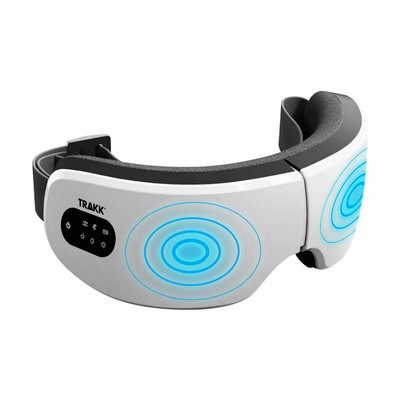 Trakk® Bluetooth Eye Massager