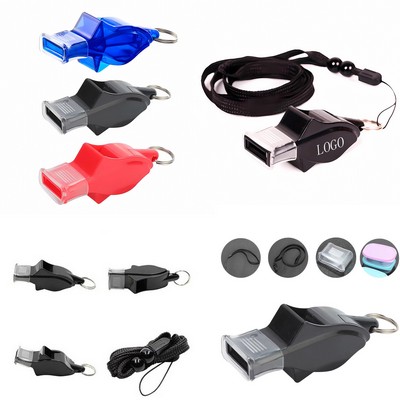 Dolphin Sports Whistles