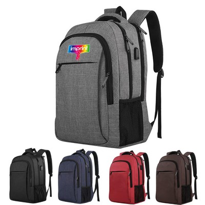 Travel Laptop Backpack